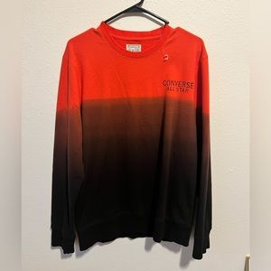 Brand New Converse Crew Neck